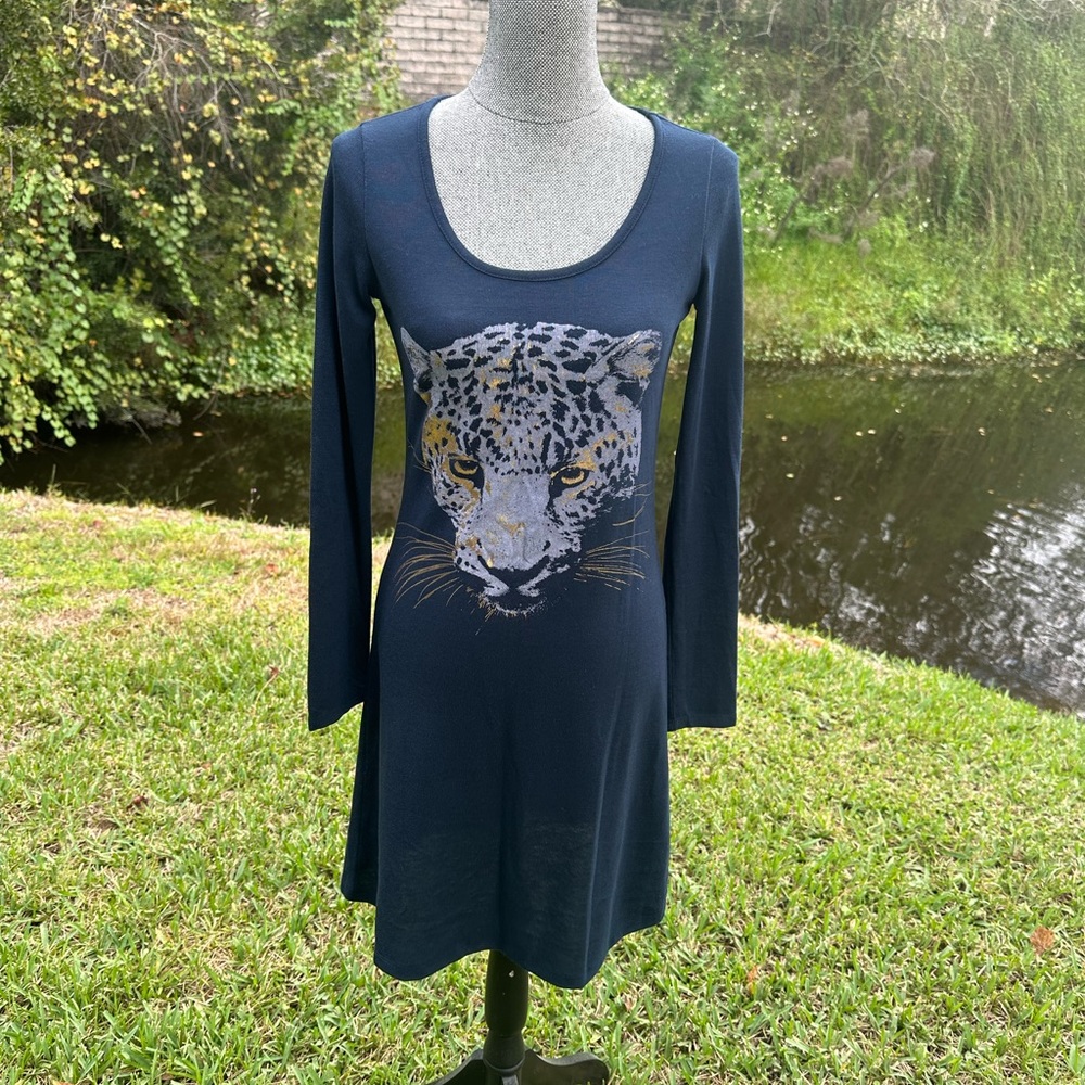 Luscious brand knit dress,size S,